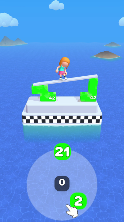 Multiply Master!游戏截图