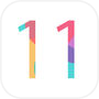 Can you get 11 - Simple fun puzzle free gameicon