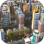 City Maps for Minecraft - MCPE