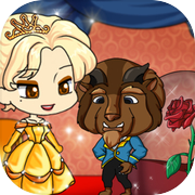 Beauty and the Beast Style-PrettyGirl's LovelyDate