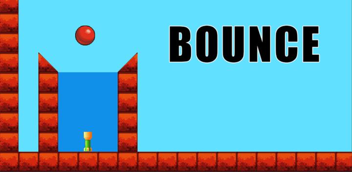 Bounce Classic游戏截图