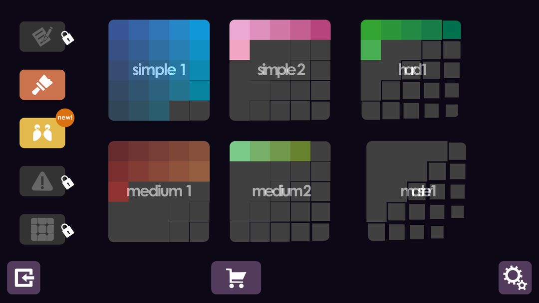 彩独 2游戏截图