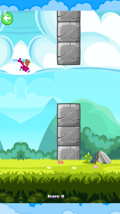 Cyber Fun MT2游戏截图