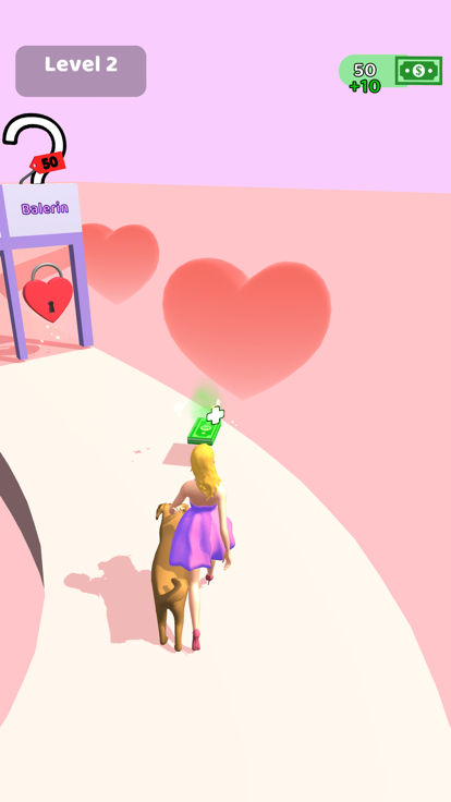 Love Of Your Life游戏截图