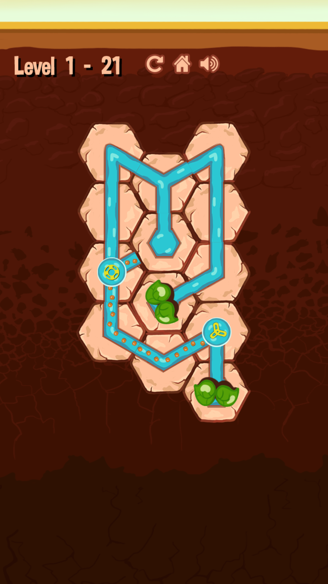 接水管我贼溜游戏截图