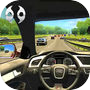 VR Fast Car Race : Extreme EndLess Driving 3d gameicon