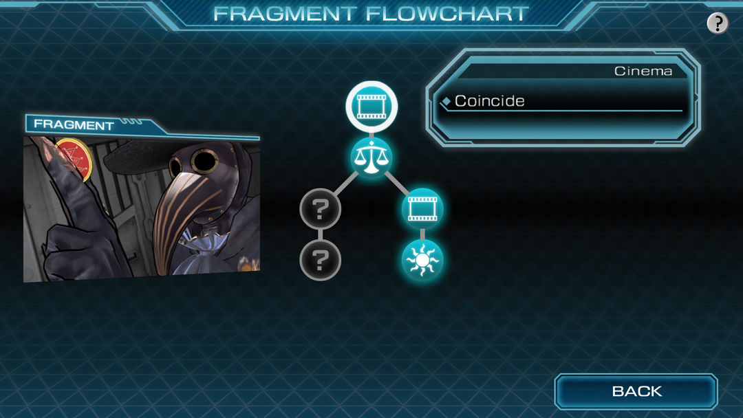 Zero Escape: Zero Time Dilemma游戏截图