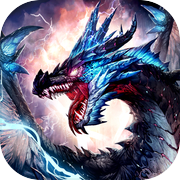 Legend of the Cryptids (Dragon/Card Game)