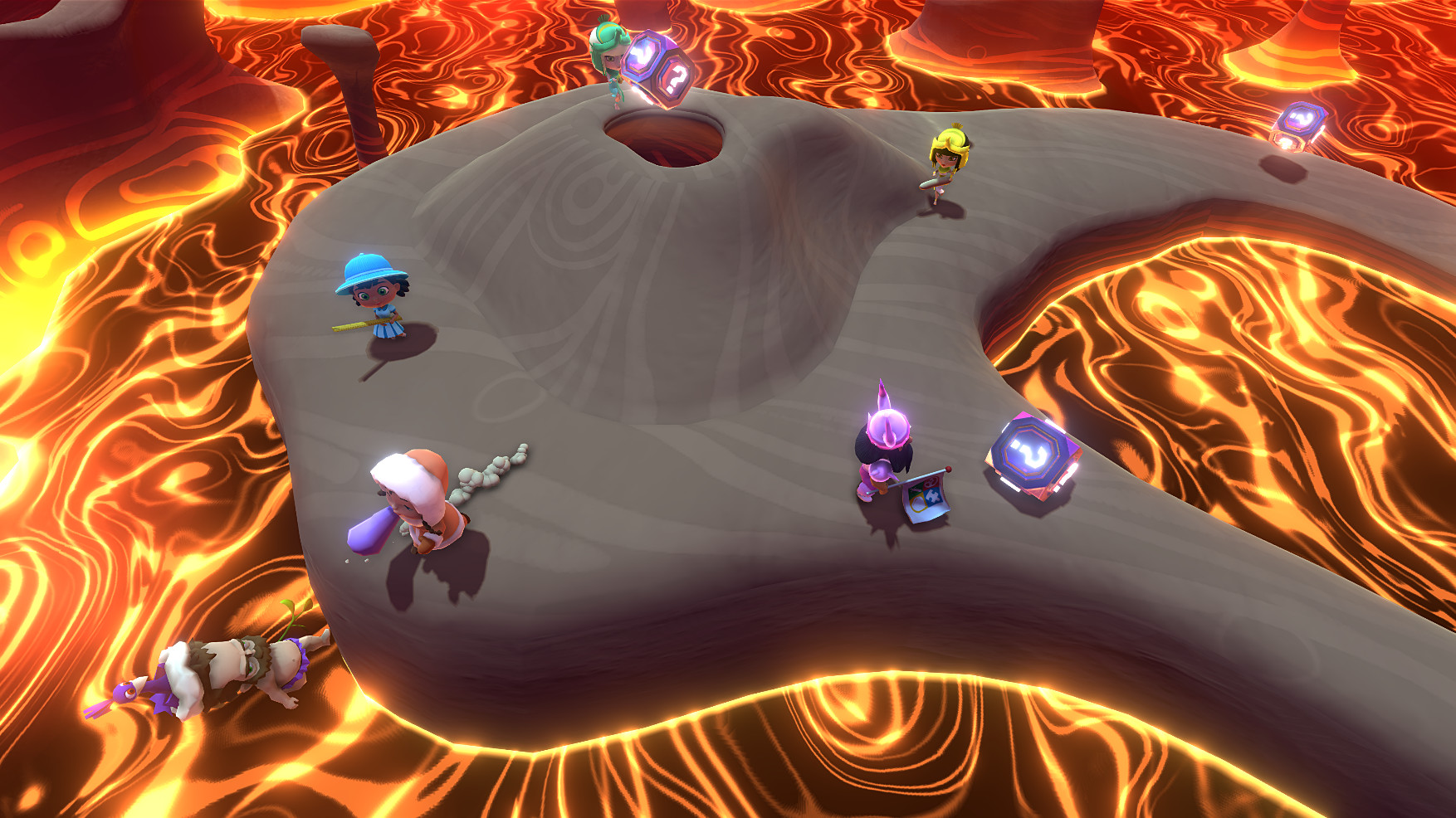 Marooners游戏截图