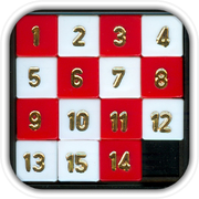 15 Puzzle Slide