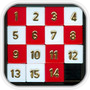15 Puzzle Slideicon