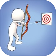 Master Archer!