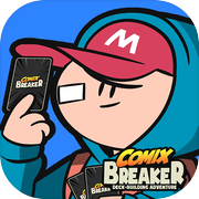 Comix Breaker