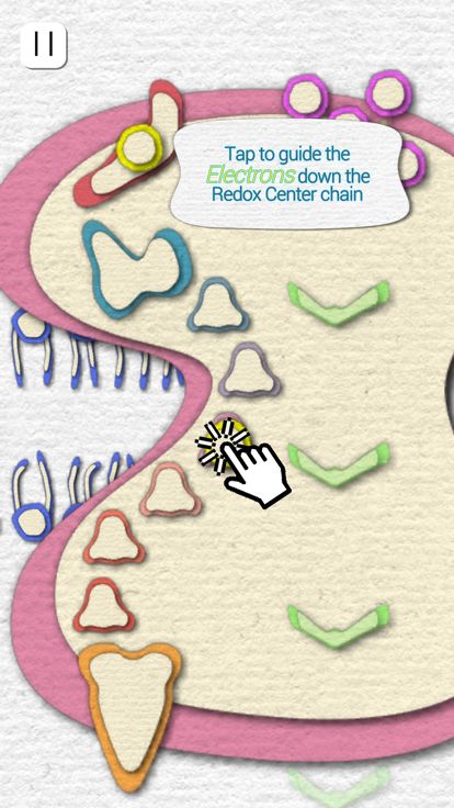 Powerhouse of the Cell游戏截图