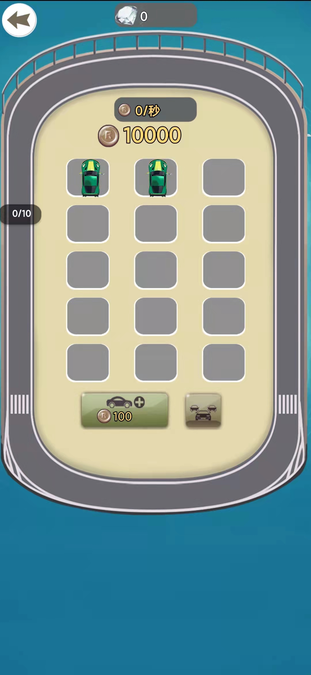 赛车人生游戏截图