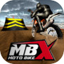 MOTO Bike X Racericon