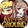 God Warz : Battle Groundicon