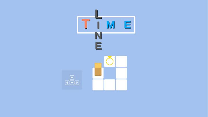 Time, Line游戏截图