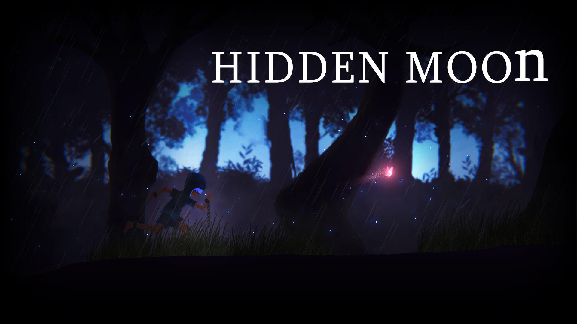 HiddenMoon游戏截图