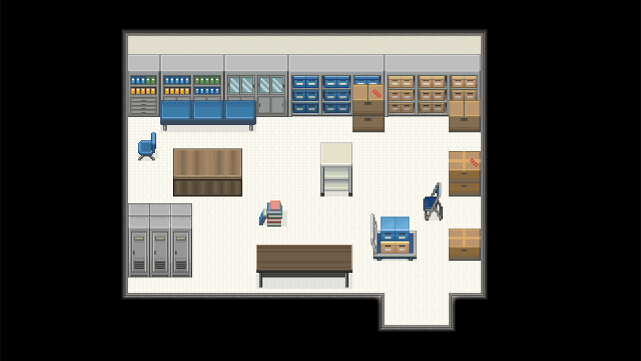 公路诡事：续游戏截图