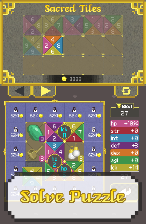 Kerohiro the Flag Bearer游戏截图