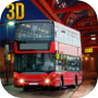 美罗城长途汽车模拟器 (Bus Driver 3D)icon