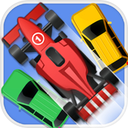 Grid Gear Swipe