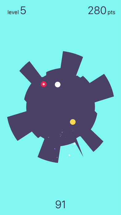 魔术射击 (Magic Shot)游戏截图