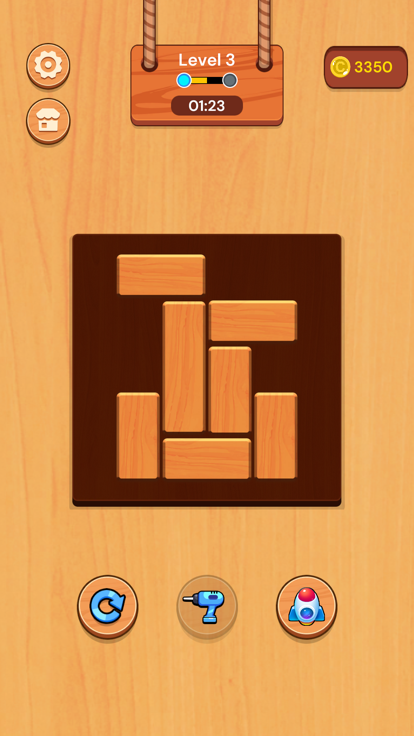 Escape Me游戏截图