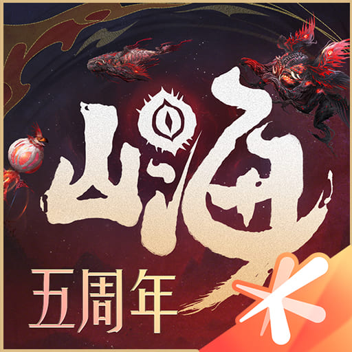 《妄想山海》鼠标键盘教程：K2er免费键鼠玩转抓宠开放世界