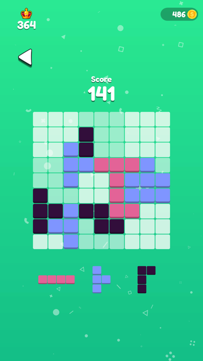 Square Away!游戏截图