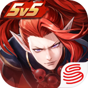 决战！平安京icon