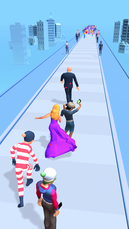 Incognito Popstar游戏截图