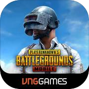 PUBG MOBILE VN – GRAFFITI PRANK