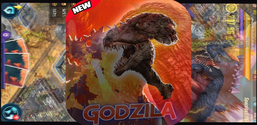 Hints for Godzilla Defense Force game