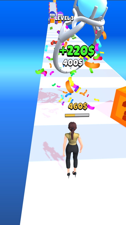 Guess The Prize游戏截图