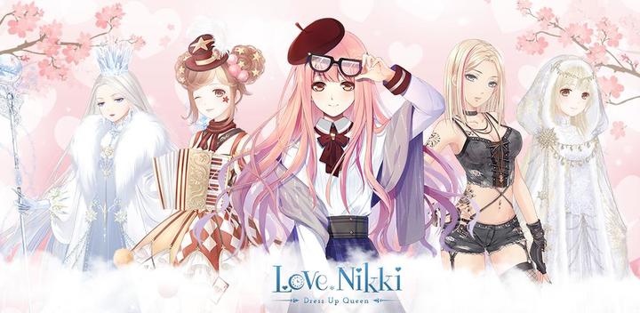 Love Nikki-Dress UP Queen游戏截图