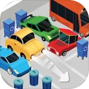 Parking Jam 3D: Drive Out