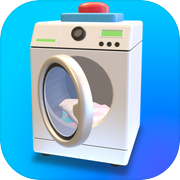 Wash House 3D!