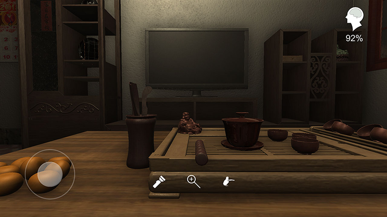 温迪的家游戏截图