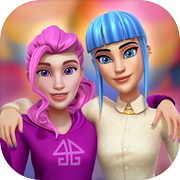 Single City: Avatar Life Sim