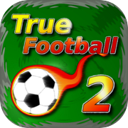 True Football 2icon