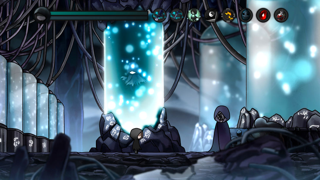 磨难之间游戏截图