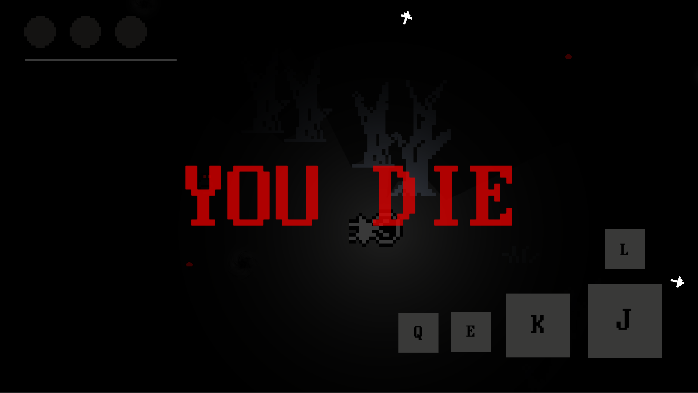 灯泡人游戏截图