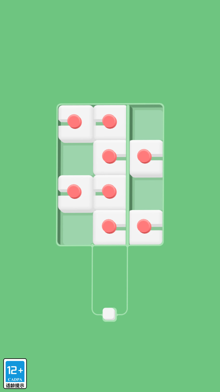 巴顿推箱子游戏截图