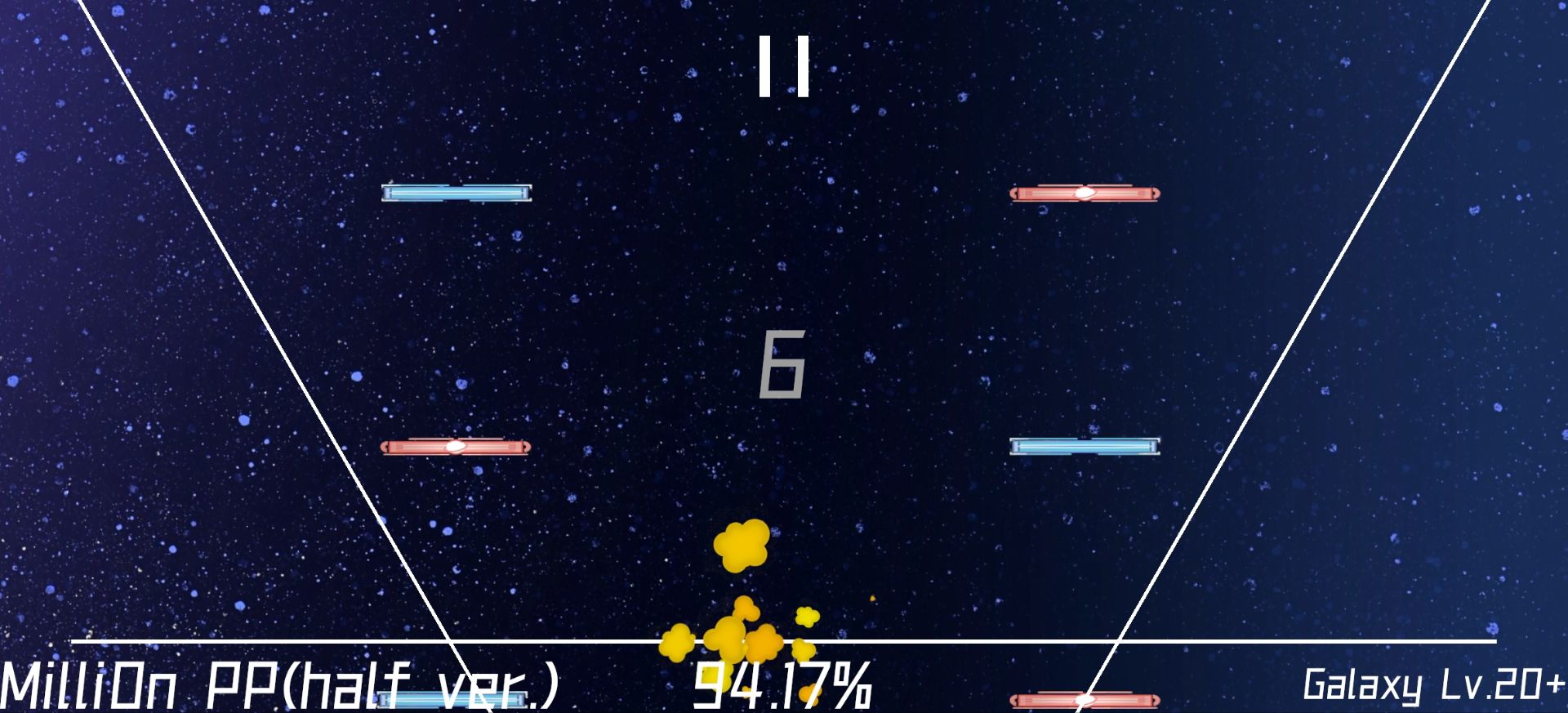 Eilans:Dexy游戏截图