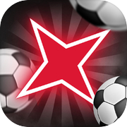 BS Stars vs Soccer Balls