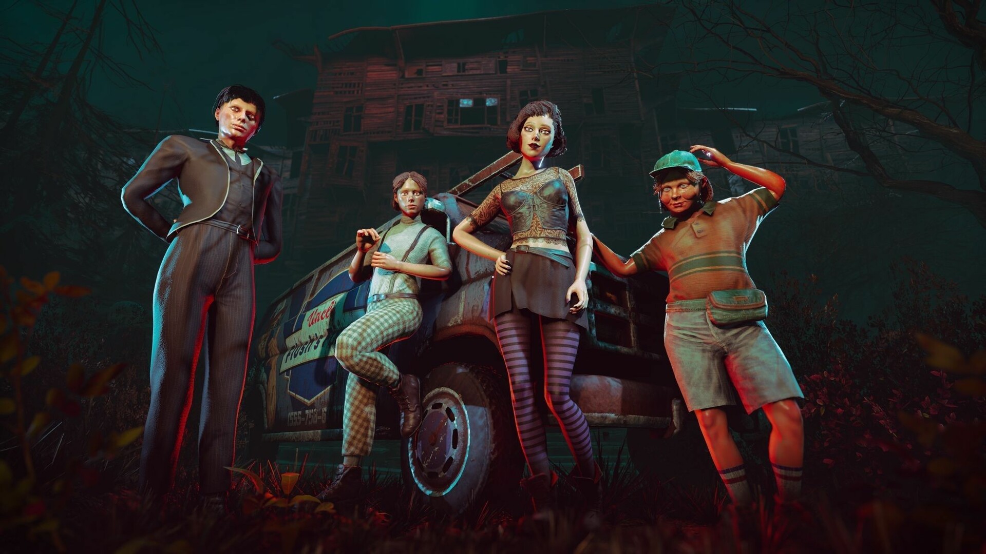 猜猜我是谁游戏截图