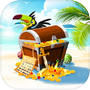 Bingo Treasure Quest - Paradise Island Richesicon