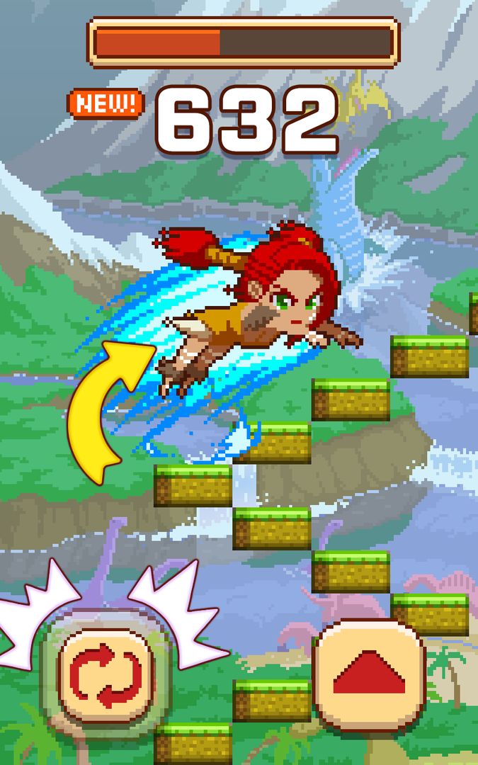 挑战巅峰游戏截图